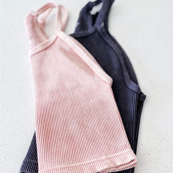 Free People Other - Free People Happiness Runs Crop NWOT